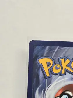 Mew SM215 – Black Star Promo (2019) Holo Pokemon Card - Image 3