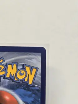 Mew SM215 – Black Star Promo (2019) Holo Pokemon Card - Image 4