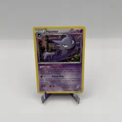 Haunter Uncommon Generations 34/83 NM English Pokemon Card - Image 1