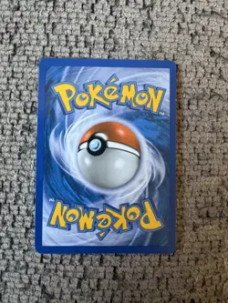 2006 Pokemon EX Dragon Frontiers 62/101 Seel Reverse Holo NM Rare Card STAMPED - Image 3