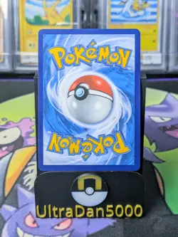Iono 269/193 - Paldea Evolved - Special Illustration Rare - Pokemon Card - Image 2