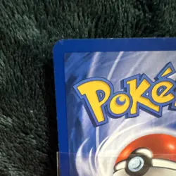 Pokemon Kingler Holo Rare 80 HP Expedition Base Set Card 51/165 2002 - Image 3