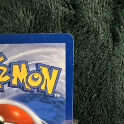 Pokemon Kingler Holo Rare 80 HP Expedition Base Set Card 51/165 2002 - Image 4