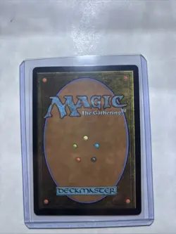 The Darkness Crystal (Non-foil) Final Fantasy 0096 Rare MTG - Image 2