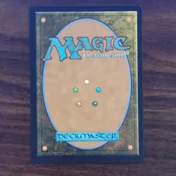 Magic: The Gathering Rise of the Eldrazi Rare Sorcery Commander Masters 0716 - Image 2