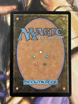 Vivi Ornitier 0248 MTG Final Fantasy Regular English Mythic - NM/M 🔥 - Image 2