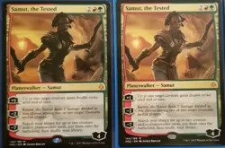 10 Planeswalker MTG Magic The Gathering 2x Foil - Image 5