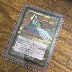 Vile Consumption Invasion Regular - Near Mint - Image 3