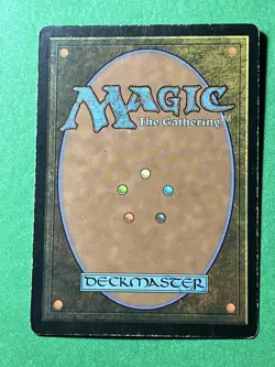 **Cabal Coffers** ~Torment~ MTG: Magic the Gathering Moderate Play (MP) - Image 5