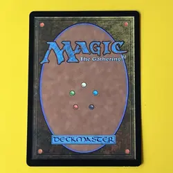 Channel | JP Alternate Art | M | 113 | Strixhaven: Mystical Archive | MTG - Image 2