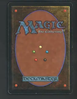 1993 MTG Magic The Gathering Beta Copy Artifact - Image 2