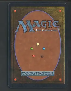 1994 MTG Magic The Gathering Arabian Nights Jandor's Sanddlebags - Image 2