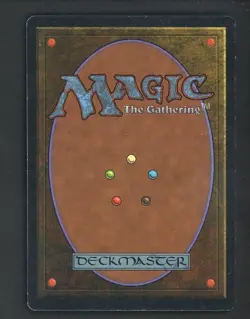 1993 MTG Magic The Gathering Unlimited Edition Serra Angel - Image 2