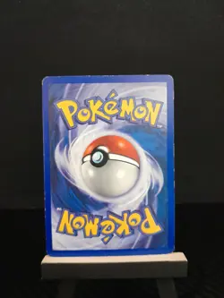 Lapras 12/18 Southern Islands Pokemon TCG - Image 2