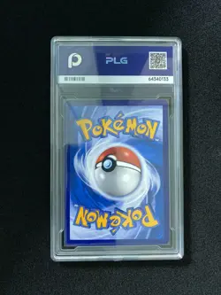 2023 Pokemon TCG S-Chinese Mewtwo & Mew GX #CSM2BC 034/150 RR Holo PLG 10 FN45 - Image 2