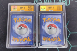 Pokemon Pikachu Chinese S&V Promo Holo 001/SV-P Card 2025 CTG 10 LOT2 - Image 2