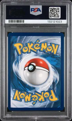 2016 POKEMON XY FATES COLLIDE #121 FULL ART/M ALTARIA EX PSA 9 - Image 2