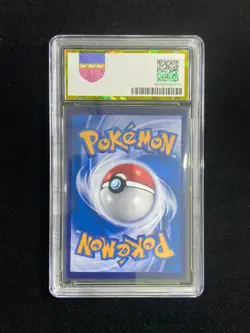 2025 Pokemon TCG S-Chinese CSV1C Koraidon ex 165/127 UR Full Art PGS 10 LU57 - Image 2