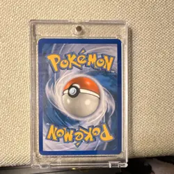 Pokemon Mew Holon Phantoms Regular 111/110 50 HP Pokemon TCG - Image 2