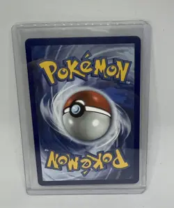 Pokemon Umbreon Star 17/17 Celebrations Classic Collection - Image 2
