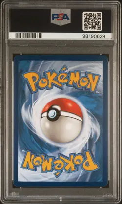 Charizard V 154 Brilliant Stars Pokemon PSA 10 *629 - Image 2