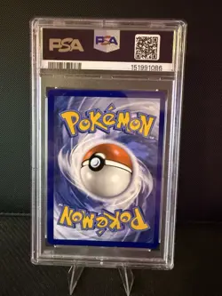 2023 Pokemon PSA 9 Lucario VSTAR #SWSH291 Black Star Promo SWSH Crown Zenith ETB - Image 2