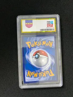 2025 Pokemon TCG S-Chinese #CSV5C 145/129 SR Charizard ex PGS 10 LU57 - Image 2