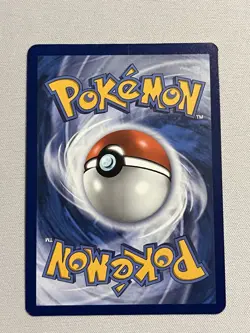 Haunter 027 Illustration Rare Me: Mega Evolution Promo Holo Pokemon TCG NM - Image 2