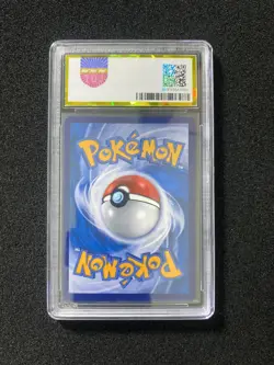 2025 Pokemon S-Chinese Real Mystery CSV6C 142/128 SR Iron Valiant ex PGS 10 LU57 - Image 2