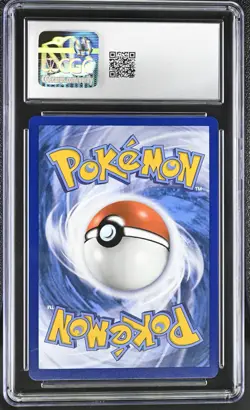 Pokemon TCG 2021 Shining Fates Kyogre 021/072 | CGC 10 - Image 2