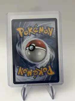 Pokemon TCG Mew EX Svp Black Star ProMos Technologies Svp053 Regular Promo - Image 2