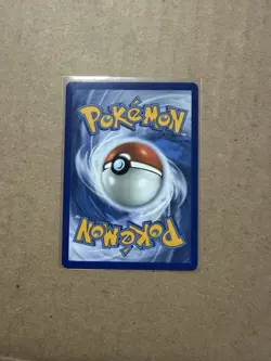 Pokemon Forest of Vitality 109/088 Perfect Order Secret Rare Reverse Holo - Image 2