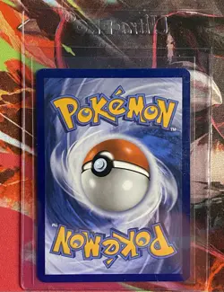 Pokemon TCG Charcadet Holo 022 Black Star Promo - Image 2