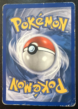 Pokemon EX Dragon Frontiers Ampharos Holo Rare Reverse Stamped Delta 1/101 - Image 2