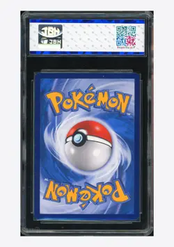 Pokemon JBH 8 Charmander Promo 2023 040/S-P GYM S.Chinese - Image 2