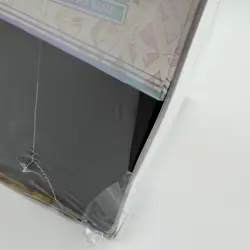 Pokemon Prismatic Evolutions ETB New Elite Trainer Box with Small Tear - Image 2