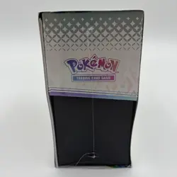 Pokemon Prismatic Evolutions ETB New Elite Trainer Box with Small Tear - Image 4