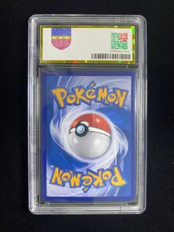 2025 Pokemon TCG S-CHN Scarlet & Violet CSVL1C 104/049 Riolu Holo PGS 10 LU57 - Image 2