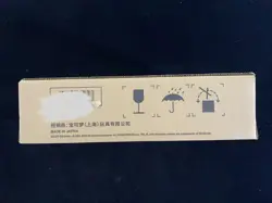 TCG Pokemon Exclusive CBB3C Gem Pack Vol.3 Booster (20 boxes) Case Sealed#2 QB83 - Image 2