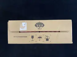 TCG Pokemon Exclusive CBB3C Gem Pack Vol.3 Booster (20 boxes) Case Sealed#2 QB83 - Image 3