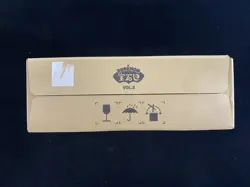 TCG Pokemon Exclusive CBB3C Gem Pack Vol.3 Booster (20 boxes) Case Sealed#2 QB83 - Image 4