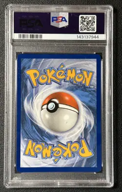 LANCE'S CHARIZARD V PSA 10 2021 POKEMON SWSH BSP #SWSH133 CELEBRATIONS COLL 7944 - Image 2