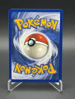 Hitmonlee (22/62) Fossil - Vintage - LP- 1999 - WoTc - Pokemon TCG - Image 2