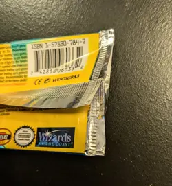 Pokemon Base Set Booster Pack EMPTY Blatoise Art Wizards of the Coast - Image 3