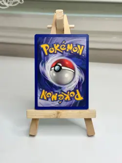 1999 Pokemon Venomoth 29/64 Jungle Unlimited Rare NM/M+ - Image 2