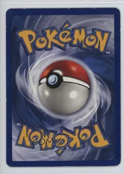 Ninetales Holo Pokemon Base Set #12 1999 - Image 2