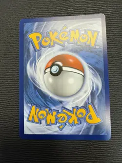 Pokemon Erika's Invitation 203/165 Full Art Trainer Holo Scarlet & Violet 151 - Image 2