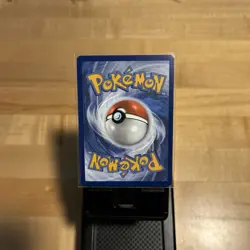 Pokemon - Giovanni's Charisma SR 197/165 - Scarlet & Violet 151 - Image 2