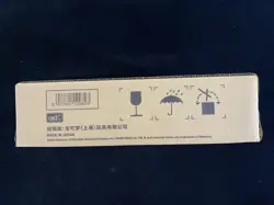 TCG Pokemon Exclusive CBB2C Gem Pack Vol.2 Booster (20 boxes) Case Sealed#2 QB83 - Image 2