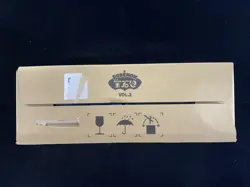 TCG Pokemon Exclusive CBB2C Gem Pack Vol.2 Booster (20 boxes) Case Sealed#2 QB83 - Image 4